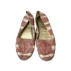 Coach Rorie Slip On Shoes 9B